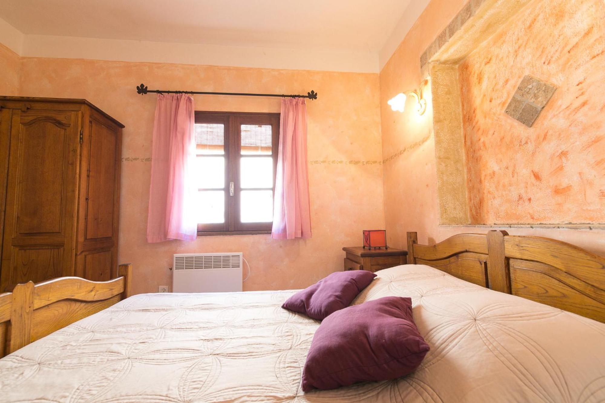 Relais De Saleccia Hotel Casta Room photo