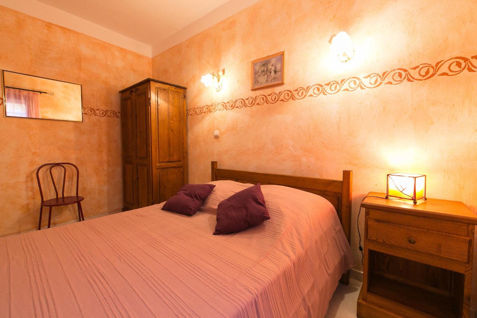 Relais De Saleccia Hotel Casta Room photo