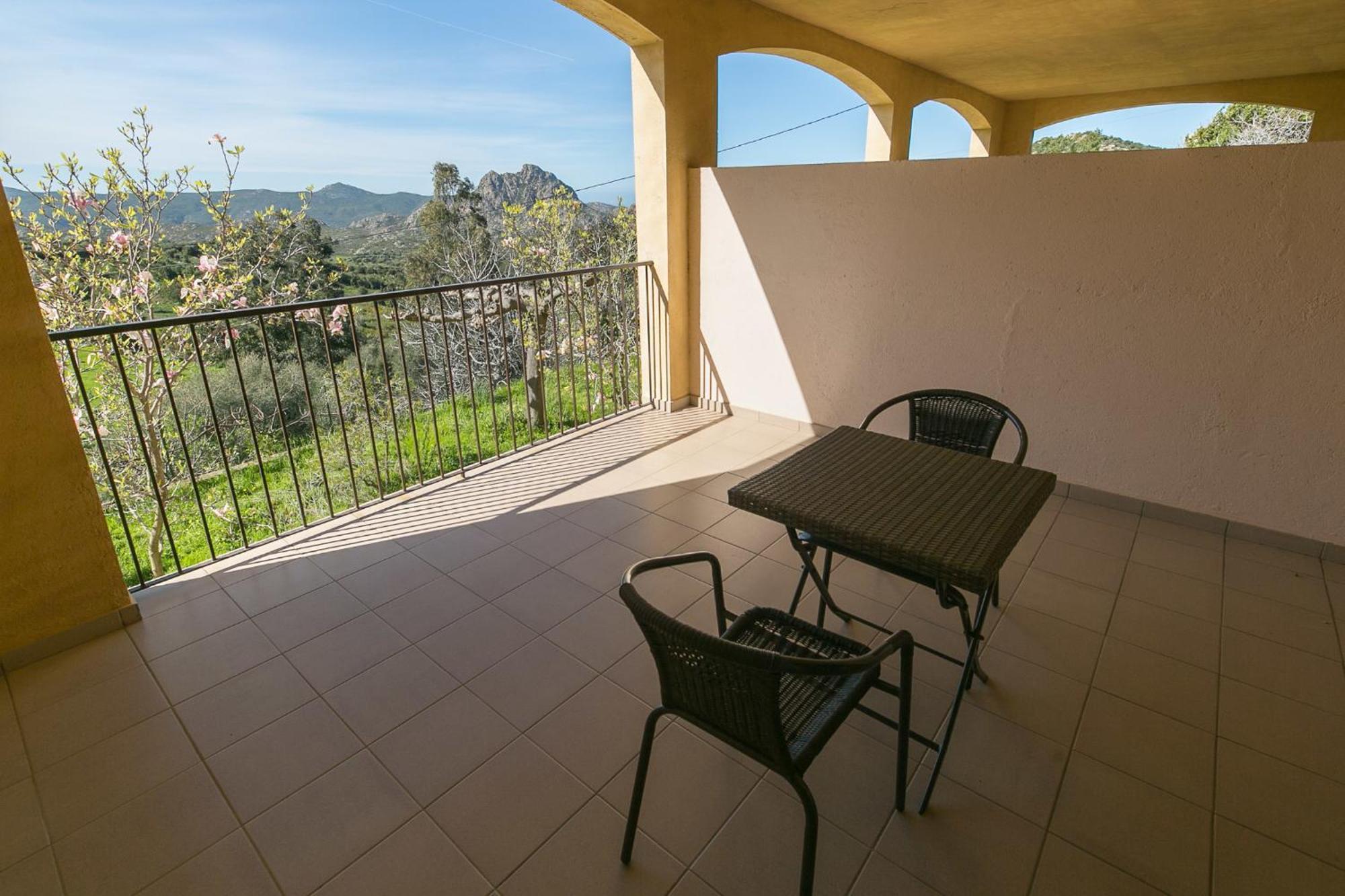 Relais De Saleccia Hotel Casta Room photo