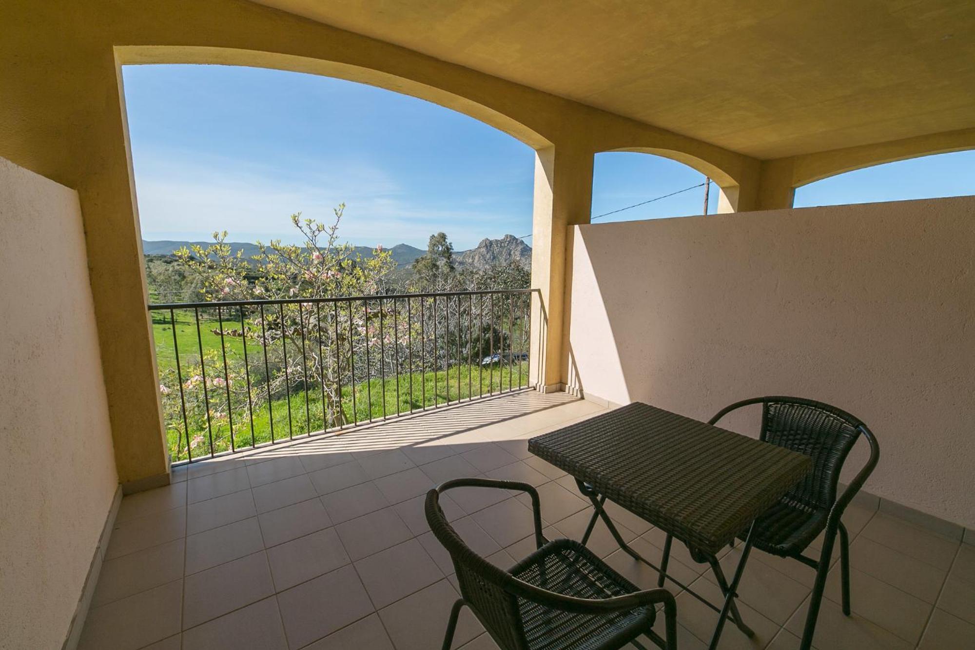 Relais De Saleccia Hotel Casta Room photo